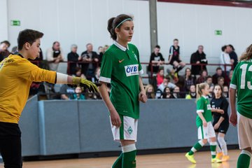 Bild 228 - Norddeutschen Futsalmeisterschaften : Sieger: Osnabr�cker SC
